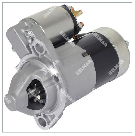 [9181396-00] MOTOR DE ARRANQUE CATERPILLAR