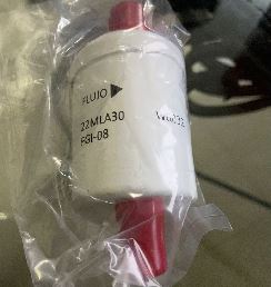 [FGI-08] FILTRO PARA GAS
