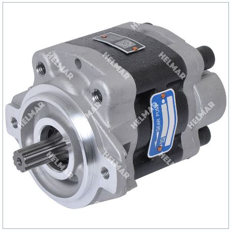 [TY67120-U3500-71] BOMBA HIDRAULICA TOYOTA