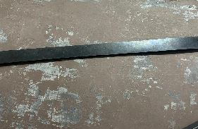 [30201518] BANDA ANTIESTATICA PARA MONTACARGAS O CAMION