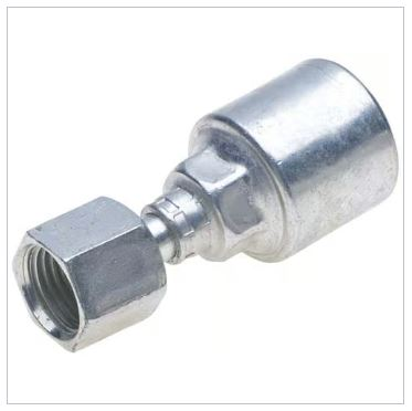 [8G-8FFORX] CRIMPABLE HEMBRA CARAPLANA #8 CONEXION A 1/2"