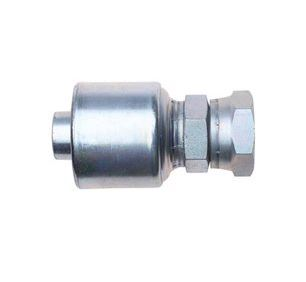 [4G-4FFORX] CRIMPABLE HEMBRA CARAPLANA #4 CONEXION A 1/4"
