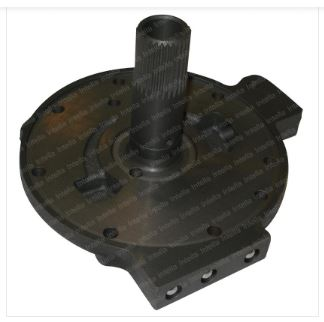 [91A24-30031] BASE DE BOMBA DE TRANSMISION MITSHUBISHI CATERPILLAR
