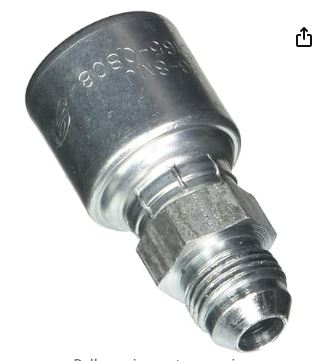 [8G-8MJ] CRIMPABLE MACHO JIC #8 CONEXION A 1/2"