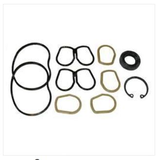 [04671-U1020-71] JUEGO DE EMPAQUES PARA BOMBA DE LEVANTE TOYOTA