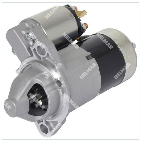 [HY2314322] MOTOR DE ARRANQUE HYSTER