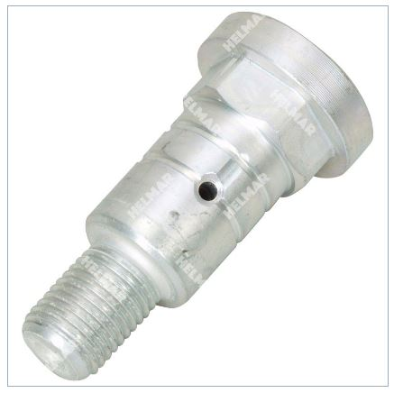 [43731-23442-71] PERNO DE EJE DE DIRECCION TOYOTA