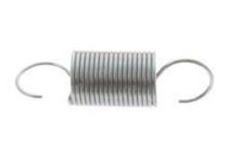 [90506-08001-71] RESORTE PARA BALATA TOYOTA