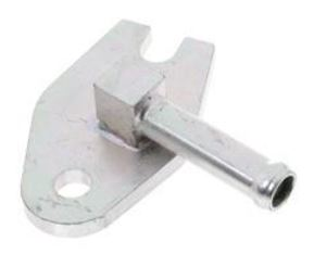 [91H20-02790] TOMA DE AGUA EN MOTOR HELI NISSAN CATERPILLAR