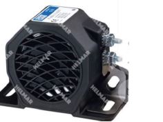 [10-80V] ALARMA DE REVERSA