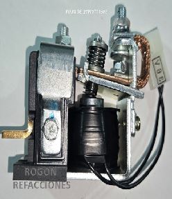 [2442013300] CONTACTOR 36 V COMPLETO