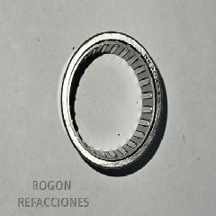 [48544-44K02] BALERO DE AGUJA DE EJE DE DIRECCION NISSAN