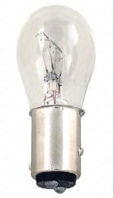 [56613-21550-71 36V] FOCO DE TRASERO DE FRENO DOBLE FILAMENTO 36 VOLTS TOYOTA