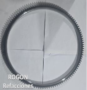 [90425-01060] ARO DENTADO 6 CILINDROS MOTOR TB42 (BLANQUITA)