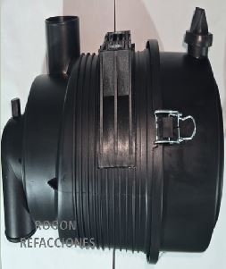 [91E61-20100] PORTAFILTRO DE AIRE CATERPILLAR