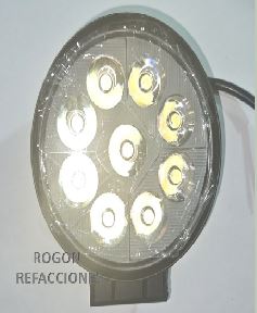 [97E04-12900] LAMPARA DE LUZ LED