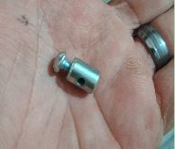 [AHO100] AHORCADOR CLUTCH MOTO (OPRESOR)