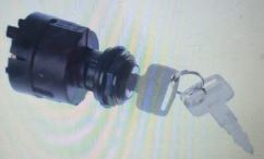 [NI25150-GB01A] SWITCH DE ENCENDIDO