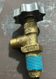 [VSERM] VALVULA DE SERVICIO PARA MONTACARGAS