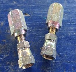 [YS5-4] CONEXION REUSABLE SAE