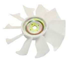 [NI21060-FU410] VENTILADOR NISSAN K15 K21 K25